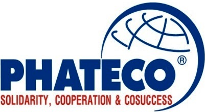 Logo Phateco